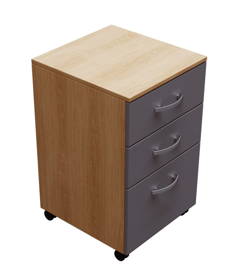 Stylish & Functional Pedestals | Designed for Any Workspace