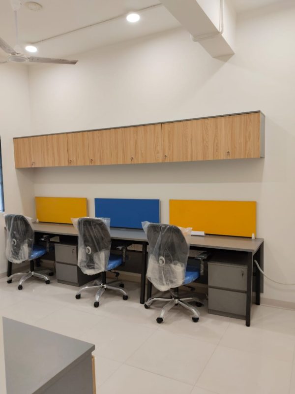 L&T BARDOLI